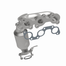Load image into Gallery viewer, MagnaFlow 04-06 Toyota Sienna 3.3L Direct Fit Converter - 5582833