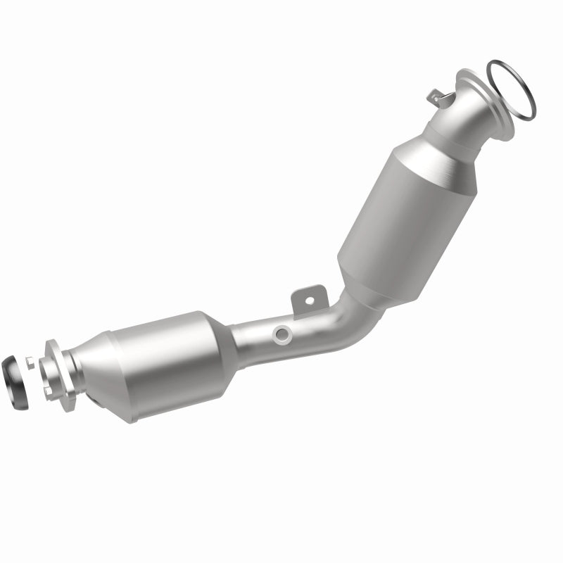MagnaFlow Direct Fit Catalytic Converter 22-24 Tundra 3.4 Left OEM - 280754