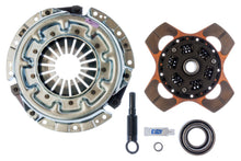 Load image into Gallery viewer, Exedy 1989-1994 Nissan 240SX Stage 2 Cerametallic Clutch Thin Disc - 06901B