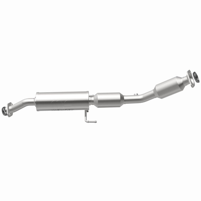 MagnaFlow 17-18 Toyota Corolla iM Base L4 1.8L OEM Grade Direct-Fit Catalytic Converter - 280092