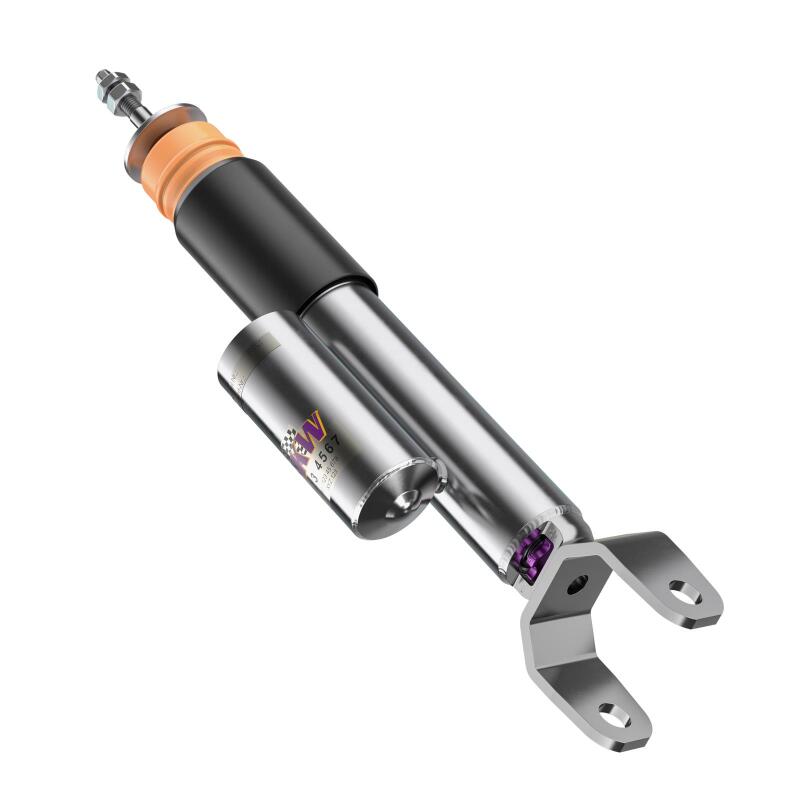 KW Coilover Kit V3 Chevrolet Corvette (C6); all models excl. Z06+ZR1; w/o electronic shock - 35261001