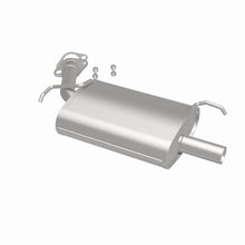 Load image into Gallery viewer, BRE Exhaust 04-05 G35 3.5L Muffler Kit - 108-0033