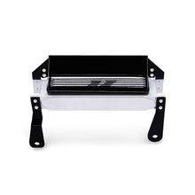 Load image into Gallery viewer, Mishimoto 99-05 Mazda Miata Thermostatic Oil Cooler Kit - Silver - MMOC-MIA-99T