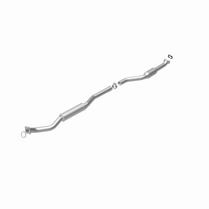 MagnaFlow Direct-Fit Catalytic Converter Mazda MX-5 Miata - 5571437
