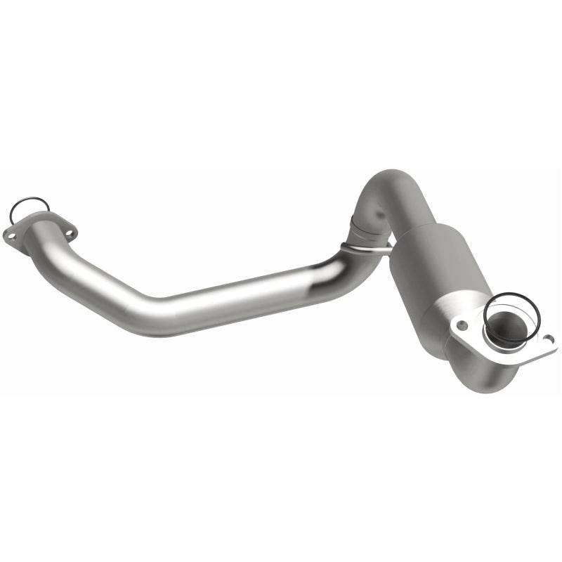 MagnaFlow 16-20 Toyota Tacoma V6 3.5L OEM Grade Direct-Fit Catalytic Converter - 280076