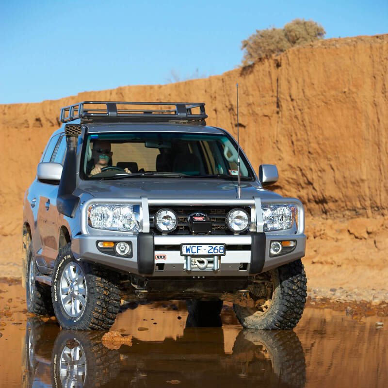 ARB Winchbar H/Lightwasher Arbfog Lc200 07-11 (Fit Kit NOT Included) - 3415120