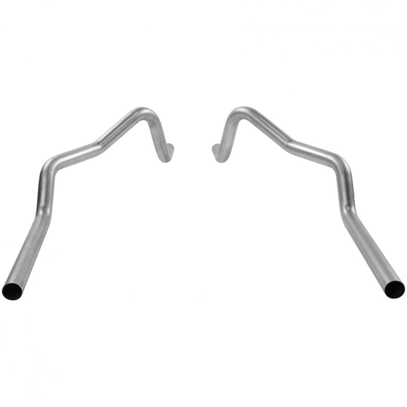 Flowmaster CAM./F.BIRD/Nova 2.5 in. Tailpipes - 815801