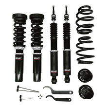 Load image into Gallery viewer, Air Lift Performance 09-16 Audi A4 / 07-17 Audi A5 Coilover Kit - 79005