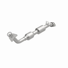 Load image into Gallery viewer, MagnaFlow Direct Fit Catalytic Converter 98-02 Lexus LX470 4.7L OEM - 49422