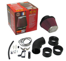 Load image into Gallery viewer, K&amp;N Performance Intake Kit VW GOLF 1.9TDI/230TDI - 57-0618-1