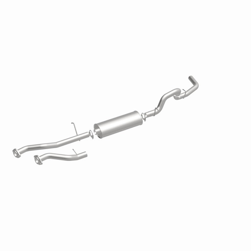 MagnaFlow BRE Exhaust Kit 99-01 Silverado Sierra 1500 - 106-0713