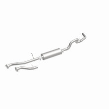 Load image into Gallery viewer, MagnaFlow BRE Exhaust Kit 99-01 Silverado Sierra 1500 - 106-0713