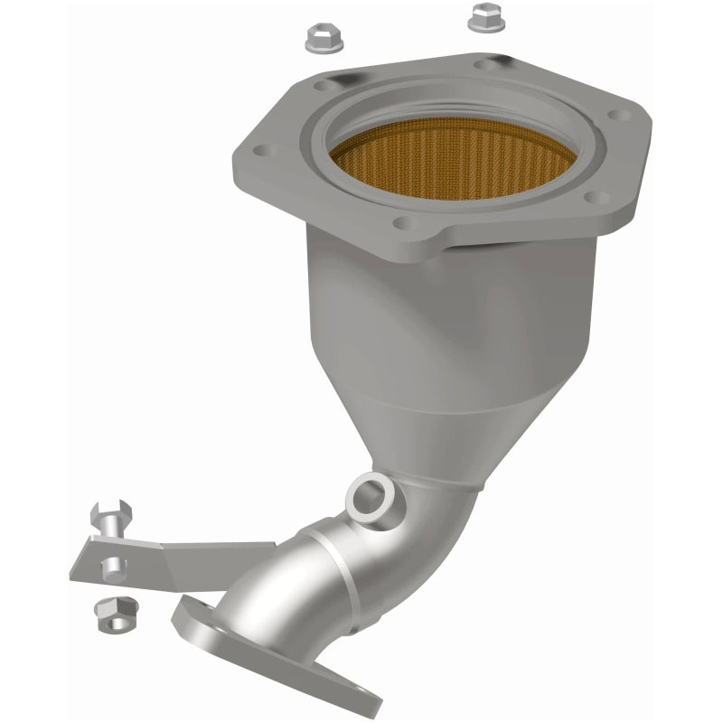 MagnaFlow 09-14 Nissan Murano 3.5L Direct Fit Converter - 5582842