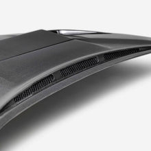 Load image into Gallery viewer, Seibon 2022+ Subaru WRX VS-Style Carbon Fiber Hood - HD22SBIMP-VS