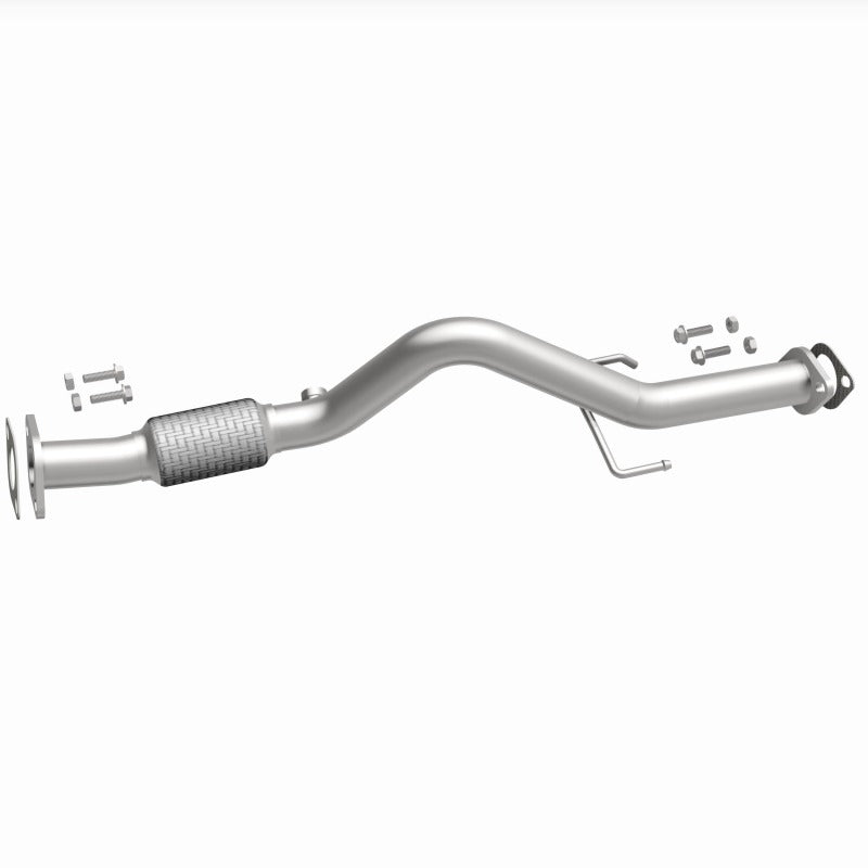 BRE Exhaust 06-11 Accent Rio 1.6L Front Pipe Kit - 107-0091