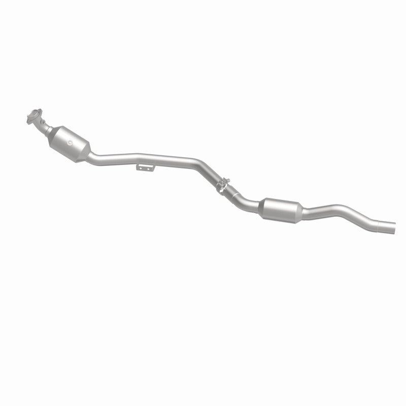 MagnaFlow Direct Fit Catalytic Converter 07-09 Mercedes-Benz E350 V6-3.5L - 551666