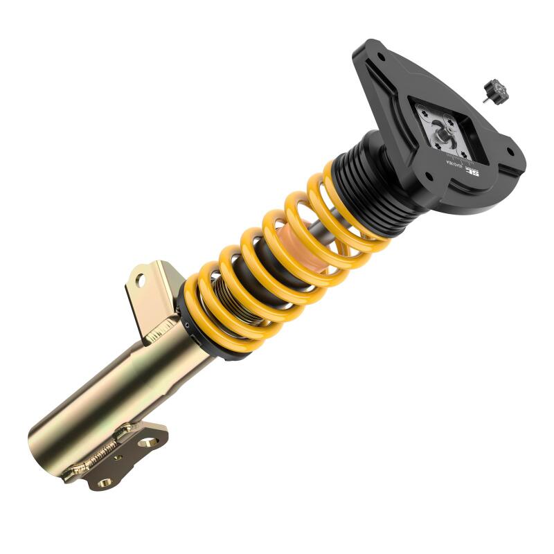 ST XTA Adjustable Coilovers 2014+ Mercedes CLA 250 (2WD Only) - 18225865