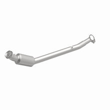 Load image into Gallery viewer, MagnaFlow 2005 Land Rover Range Rover 4.4L Direct Fit Converter - 4551724