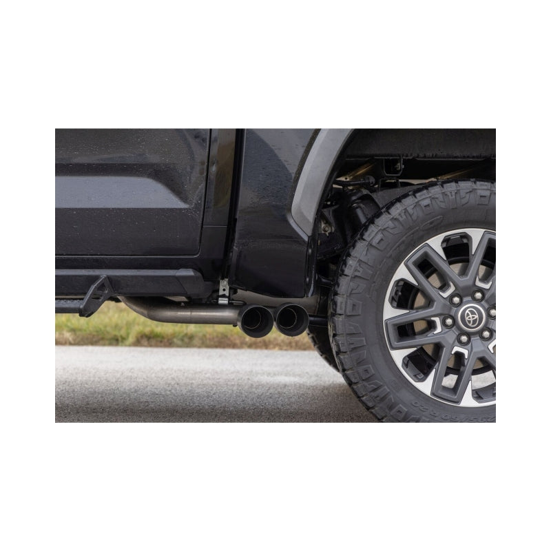 Flowmaster 22-25 Toyota Tundra 3.4L FlowFX DOSS Exhaust System - 718143