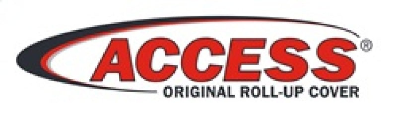 Access Original 2020+ Chevy/GMC Full Size 2500 3500 6ft 8in Bed Roll-Up Cover - 12419
