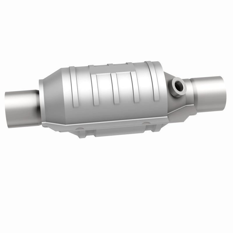 MagnaFlow Universal Catalytic Converter O2 2inch FED - 53034