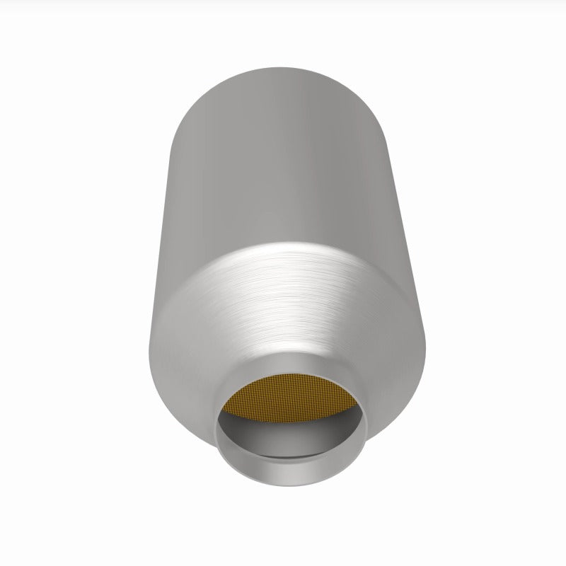 MagnaFlow GM 3500/4500 HD 6.0L 3in Universal Converter - 51809