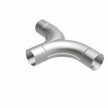 Load image into Gallery viewer, MagnaFlow Smooth Trans T 2.50inch SS 90/90 deg. - 10734