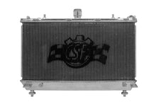 Load image into Gallery viewer, CSF 10-12 Chevrolet Camaro V8 Radiator - 7003