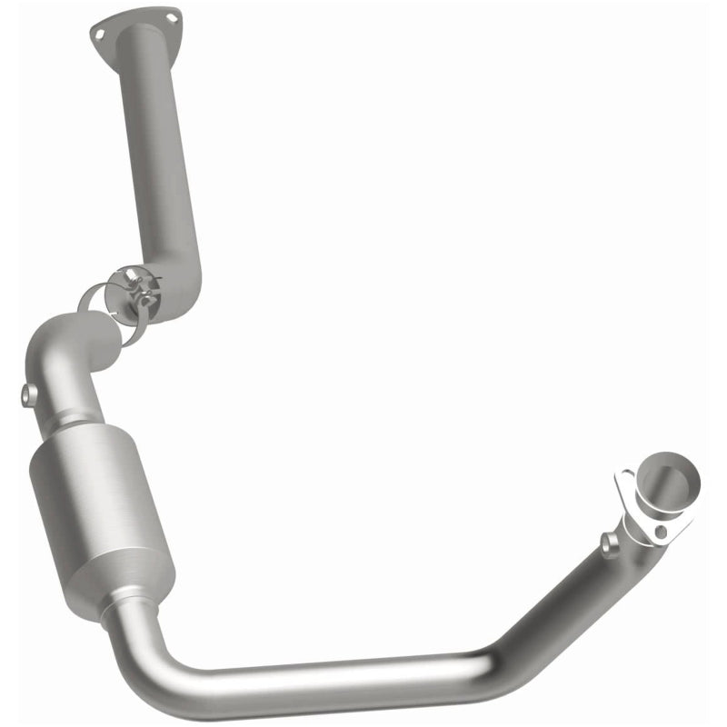 MagnaFlow 96-99 Chevy Express 1500 5.7L Direct Fit Converter - 4451415