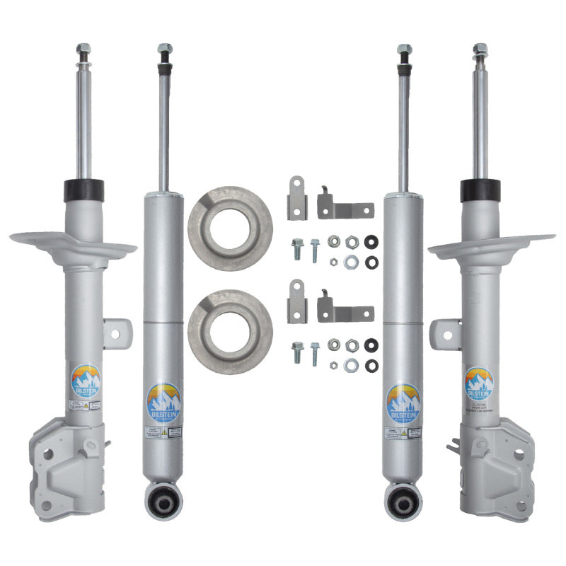 Bilstein 20-25 Subaru Outback B8 TerraSport Lift Kit - 1.6in Lift - 70-363777