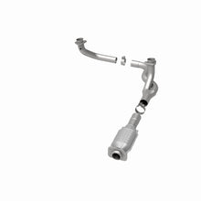 Load image into Gallery viewer, MagnaFlow Conv DF GM 93 95 - 93444