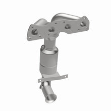 Load image into Gallery viewer, MagnaFlow Direct Fit Catalytic Converter Mini Cooper Clubman Manif - 49028