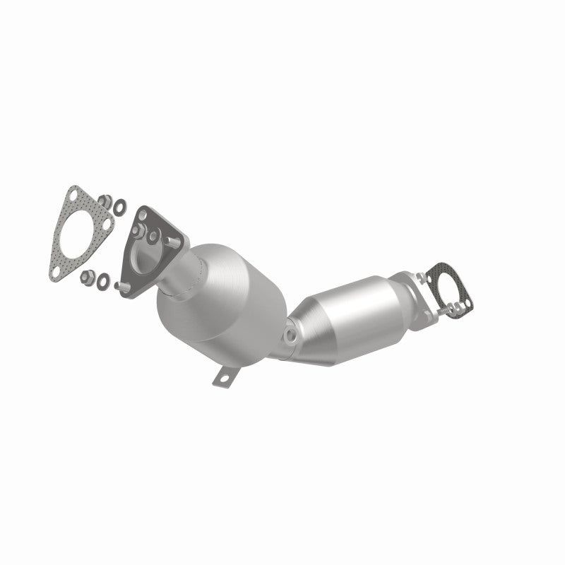 MagnaFlow 04-08 Infiniti FX35 3.5L Direct Fit Converter - 5481098