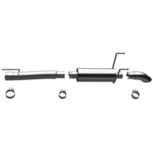 Load image into Gallery viewer, MagnaFlow SYS C/B 06-07 Ram 1500 MC IFS 5.7L - 17117