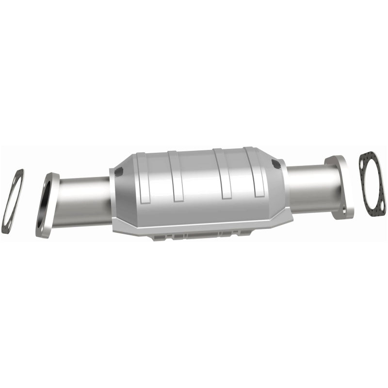 MagnaFlow Direct Fit Catalytic Converter 06-08 Hyun/Kia 3.8L OEM - 49447