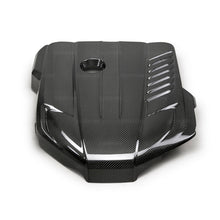 Load image into Gallery viewer, Seibon 2020+ Toyota Supra (A90) Carbon Fiber Engine Cover - EC20TYSUP