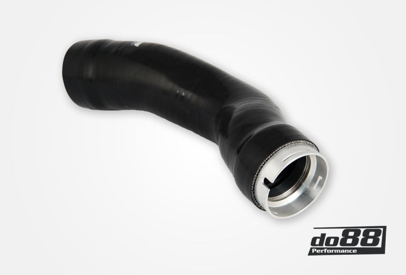 do88 10-13 BMW 135i/335i N55 (E82/E88/E9X) do88 Intercooler Turbo Outlet Hose - TR-280-DO88