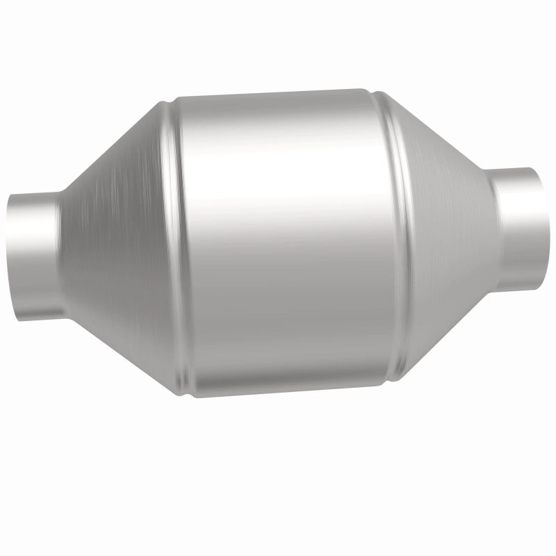 MagnaFlow Universal Catalytic Converter 5.0 C/C 2.0 Spun OEM - 51654