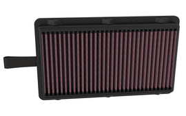 K&N 23-26 Kia Sportage 2.5L L4 Replacement Air Filter - 33-5150