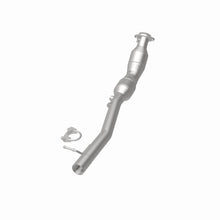 Load image into Gallery viewer, MagnaFlow Conv DF 06-08 Range Rover Passenger Side - 93680