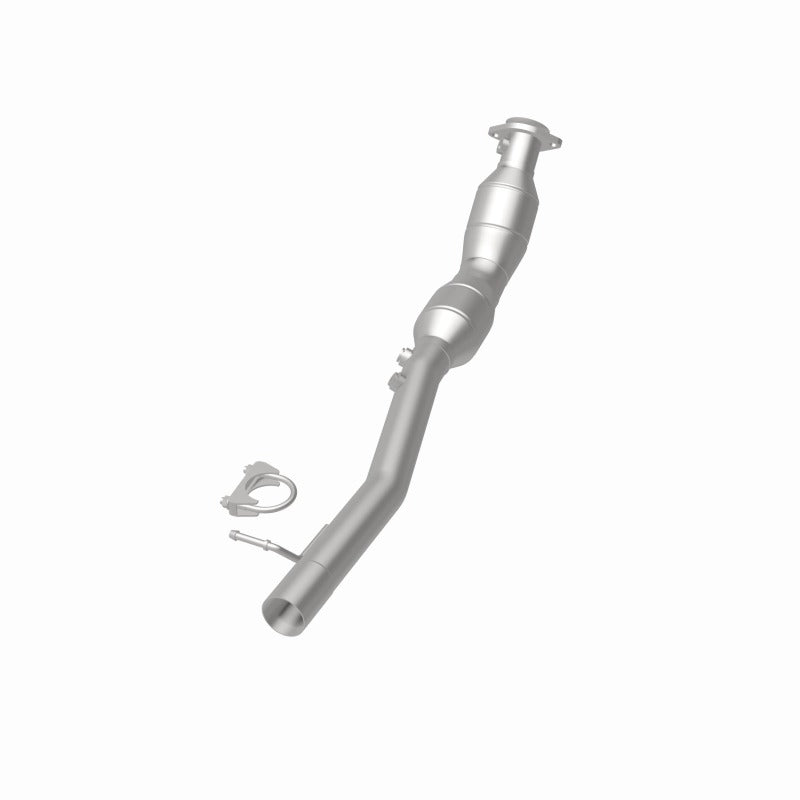 MagnaFlow Direct Fit Catalytic Converter 06-08 Range Rover P/S OEM - 49714