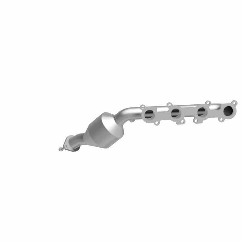 MagnaFlow Direct Fit Catalytic Converter 03-04 4Run 4.7 Driver Side Manifold OEM - 49339