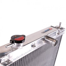 Load image into Gallery viewer, Skunk2 Alpha Series 88-91 Honda CRX/Civic Radiator (Full Size) (Dual Core) (Manual Trans.) - 349-05-1500