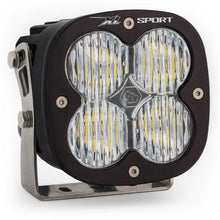 Load image into Gallery viewer, Baja Designs XL Sport Wide Cornering Spot LED Light Pods - Clear - 560005