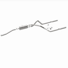 Load image into Gallery viewer, MagnaFlow Sys C/B 98-03 V6 Ford Ranger Dual S - 15773