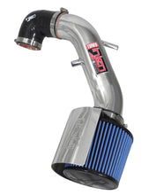 Load image into Gallery viewer, Injen 91-01 Jeep Cherokee XJ 4.0 L6 Polished Power-Flow Intake w/ MR Tech &amp; Web Nano Filter - PF5011P