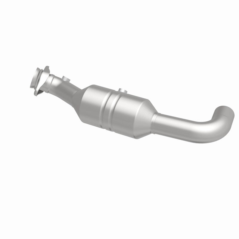 MagnaFlow 09-10 Ford F-150 4.6L Direct Fit Converter - 5551296