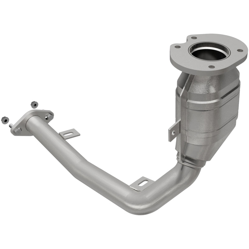 MagnaFlow 88-95 Honda Civic/89-91 Honda CR-X California Direct Fit Catalytic Converter - 352210