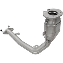 Load image into Gallery viewer, MagnaFlow 88-95 Honda Civic/89-91 Honda CR-X California Direct Fit Catalytic Converter - 352210
