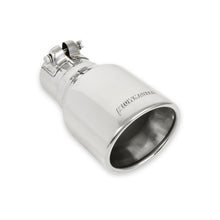 Load image into Gallery viewer, Flowmaster 4in.X 7.5in.X 2.5in.SS Tip Straight Roll - 15365